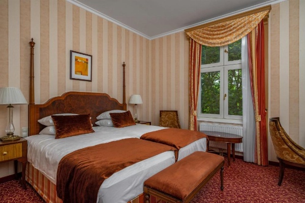 Ensana Grand Margaret Island image 10