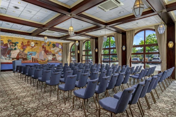 Ensana Grand Margaret Island image 17