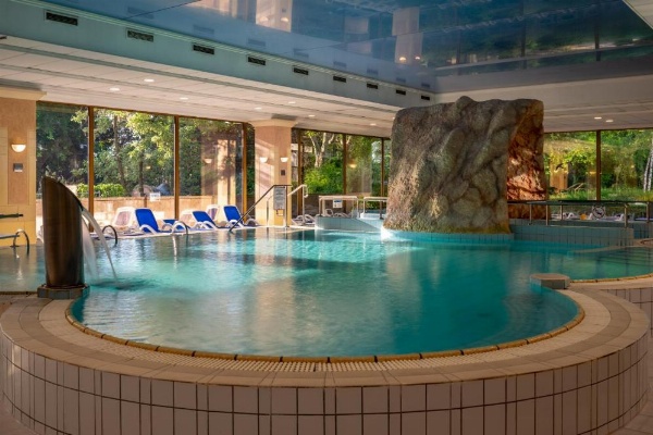 Ensana Grand Margaret Island image 20