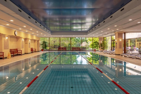 Ensana Grand Margaret Island image 3