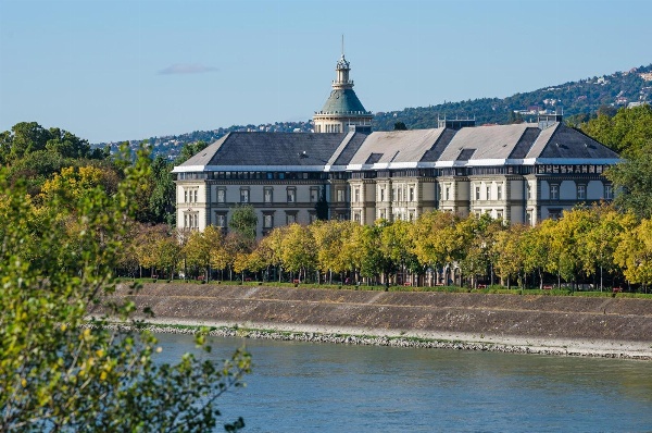 Ensana Grand Margaret Island image 6