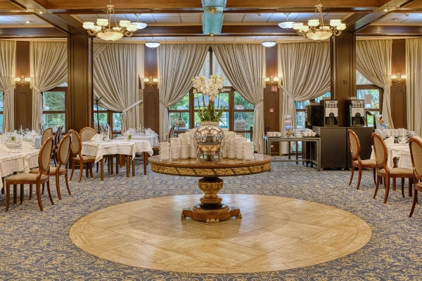 Ensana Grand Margaret Island image 7