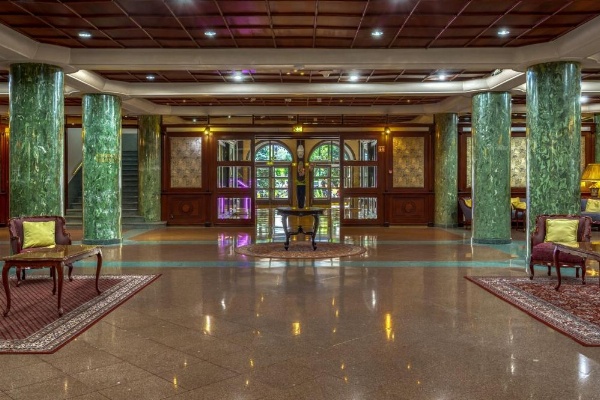 Ensana Grand Margaret Island image 8